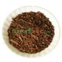 Ashoka Bark -  Dried & Crushed